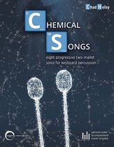 Chemical Songs Mallet Percussion Solo - 2 mallets cover